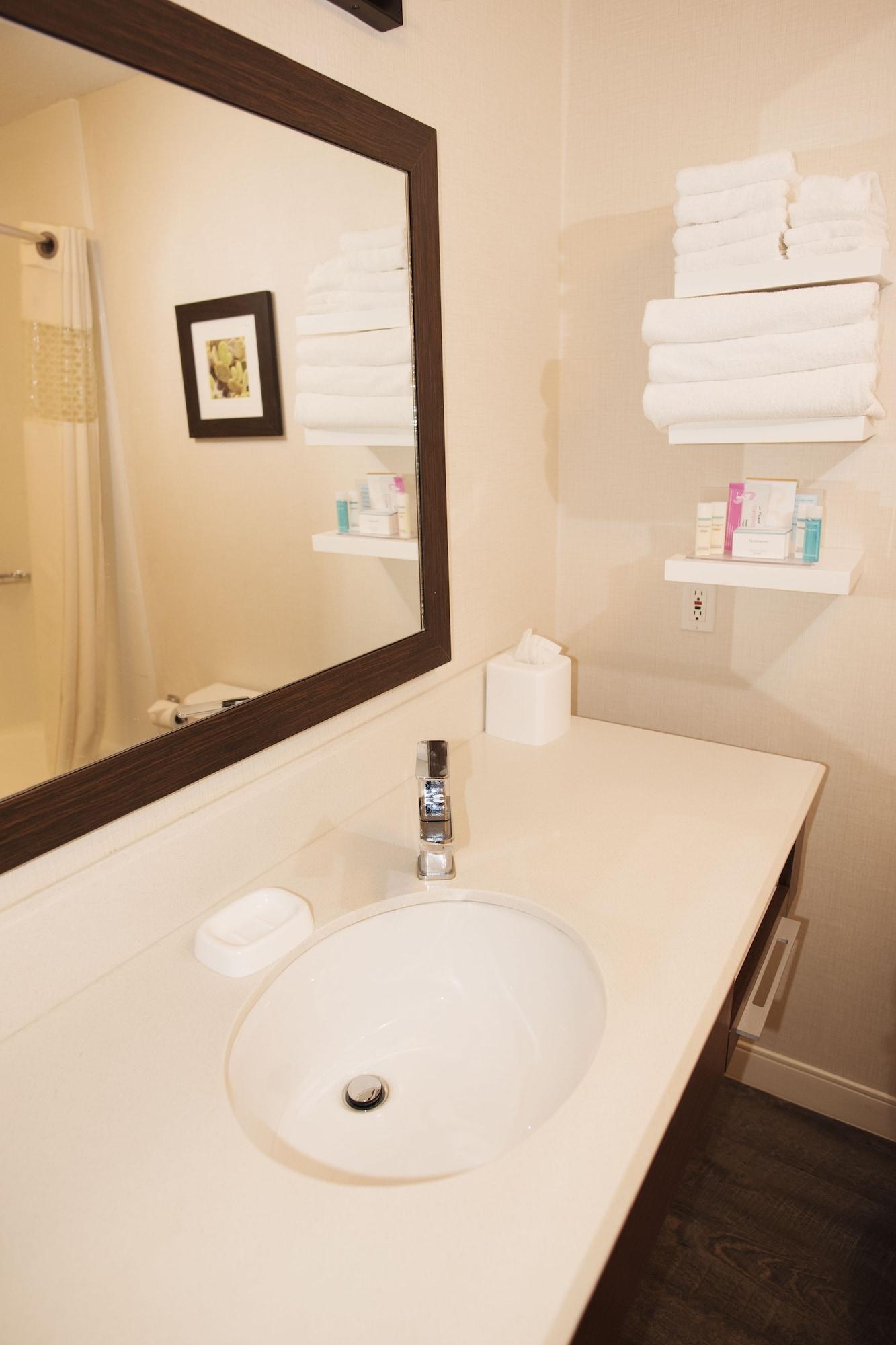 Hampton Inn Taos Ngoại thất bức ảnh