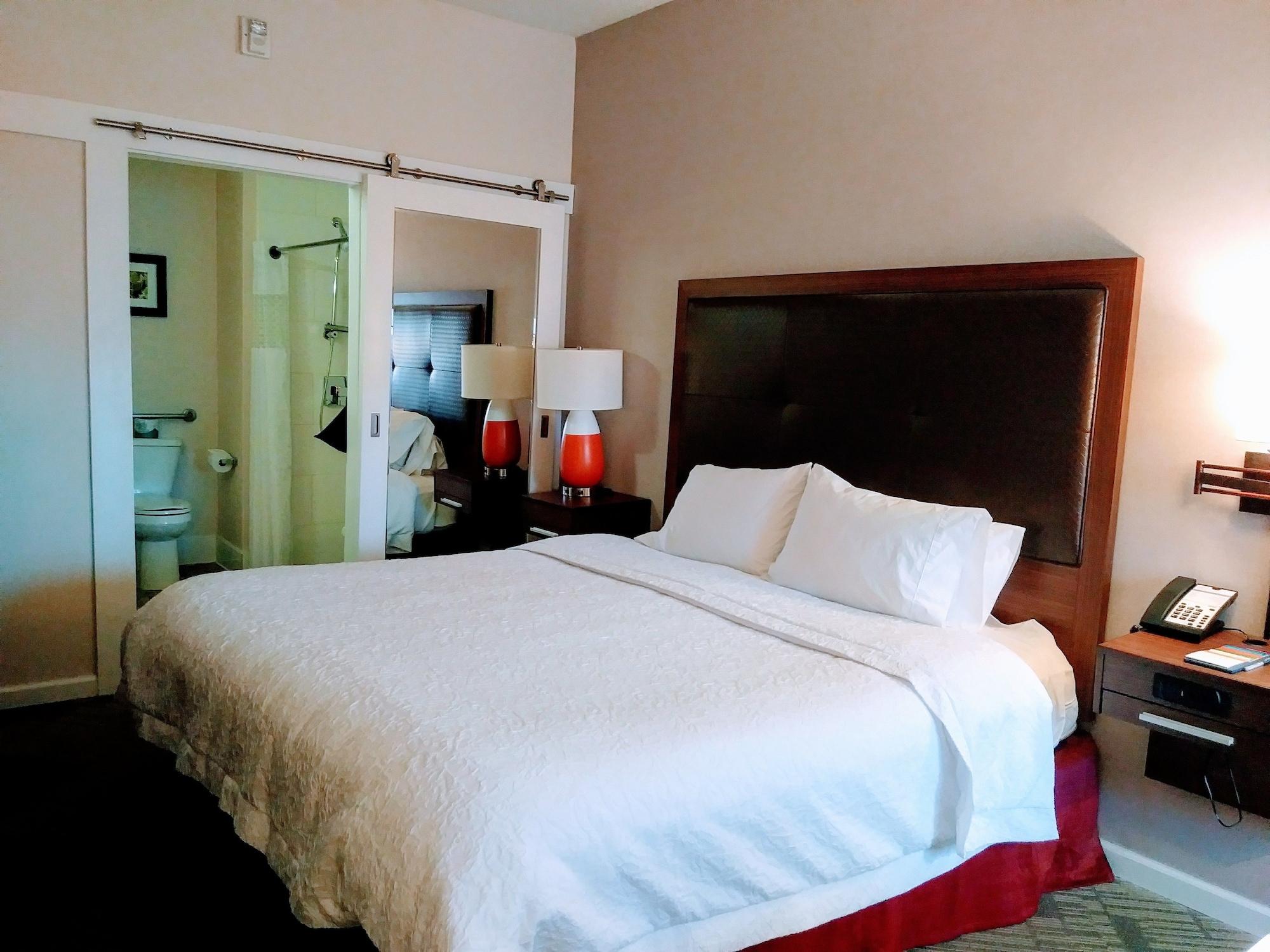 Hampton Inn Taos Ngoại thất bức ảnh