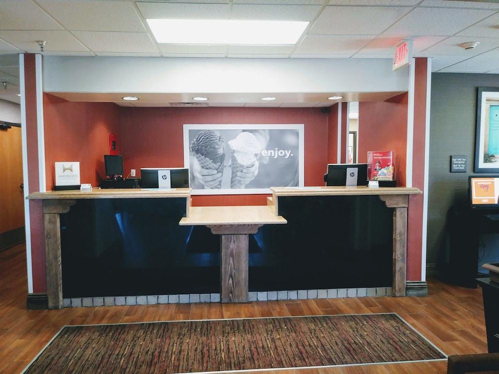 Hampton Inn Taos Ngoại thất bức ảnh