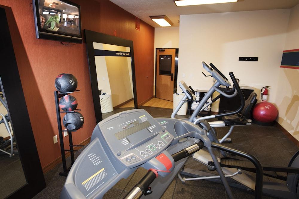 Hampton Inn Taos Ngoại thất bức ảnh