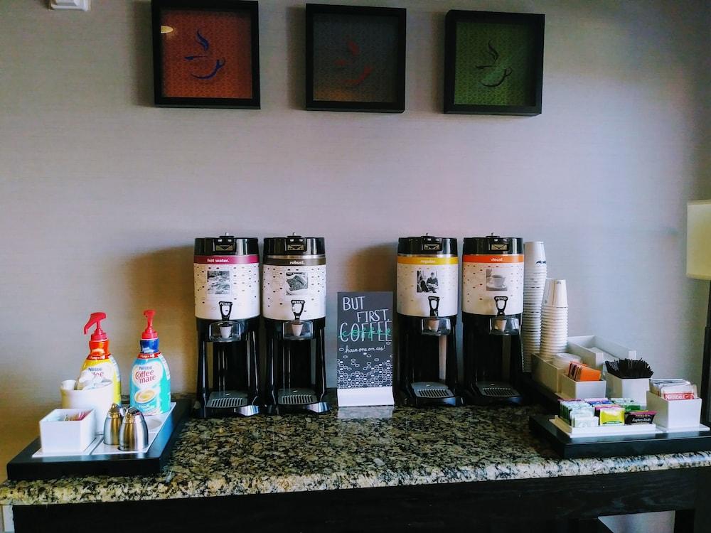 Hampton Inn Taos Ngoại thất bức ảnh