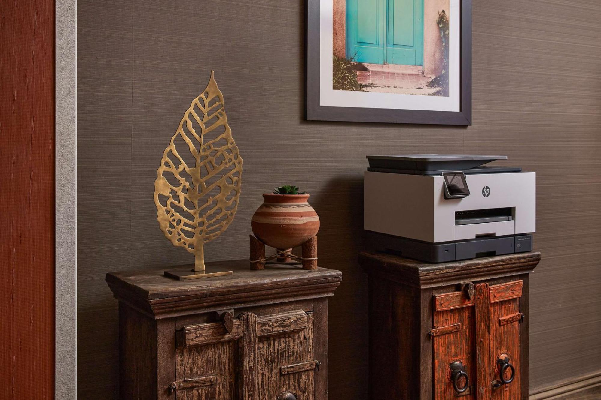 Hampton Inn Taos Ngoại thất bức ảnh