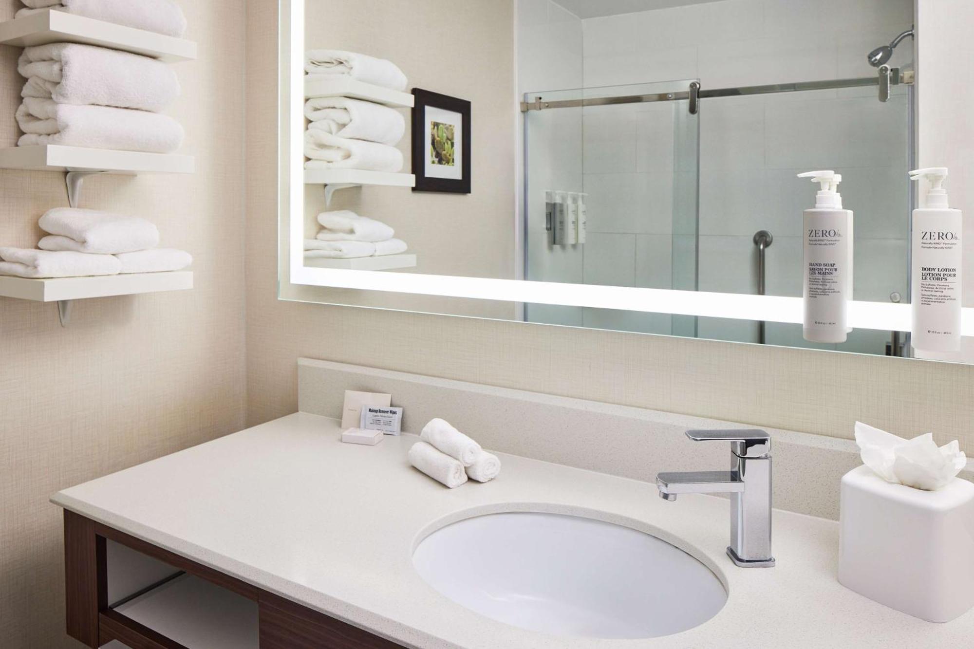 Hampton Inn Taos Ngoại thất bức ảnh