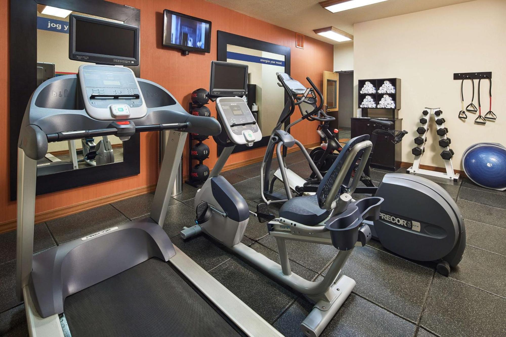 Hampton Inn Taos Ngoại thất bức ảnh
