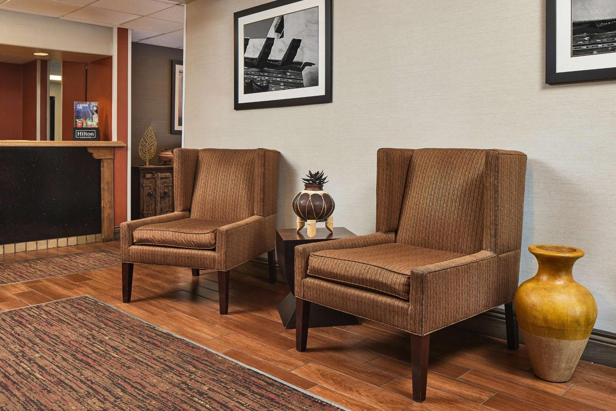 Hampton Inn Taos Ngoại thất bức ảnh