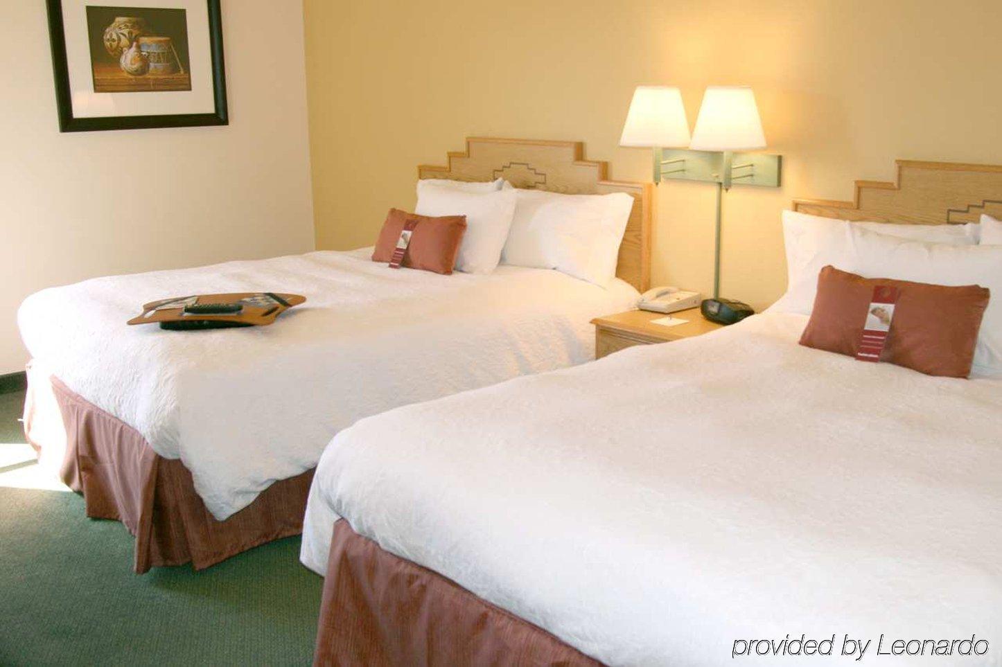 Hampton Inn Taos Phòng bức ảnh