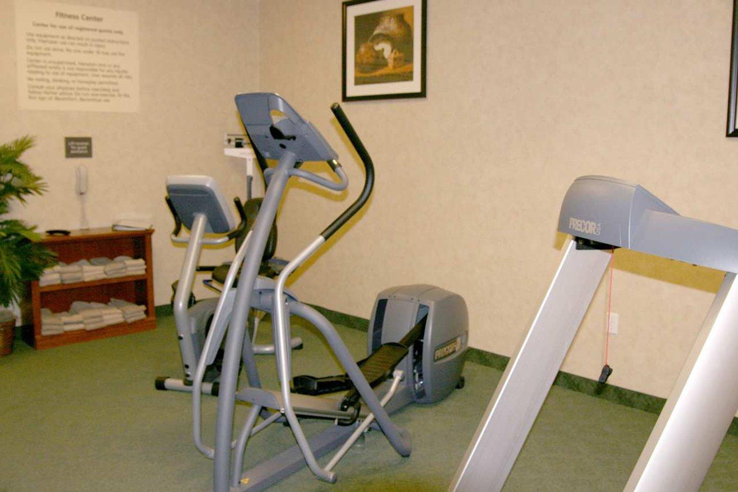 Hampton Inn Taos Ngoại thất bức ảnh