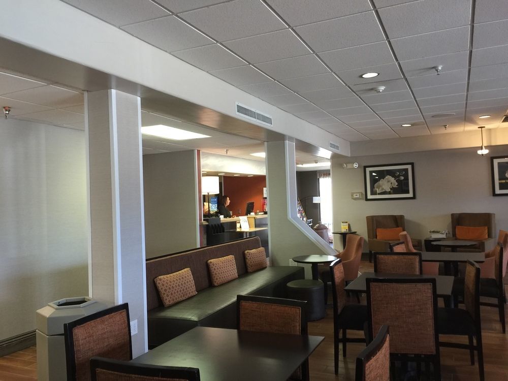 Hampton Inn Taos Ngoại thất bức ảnh