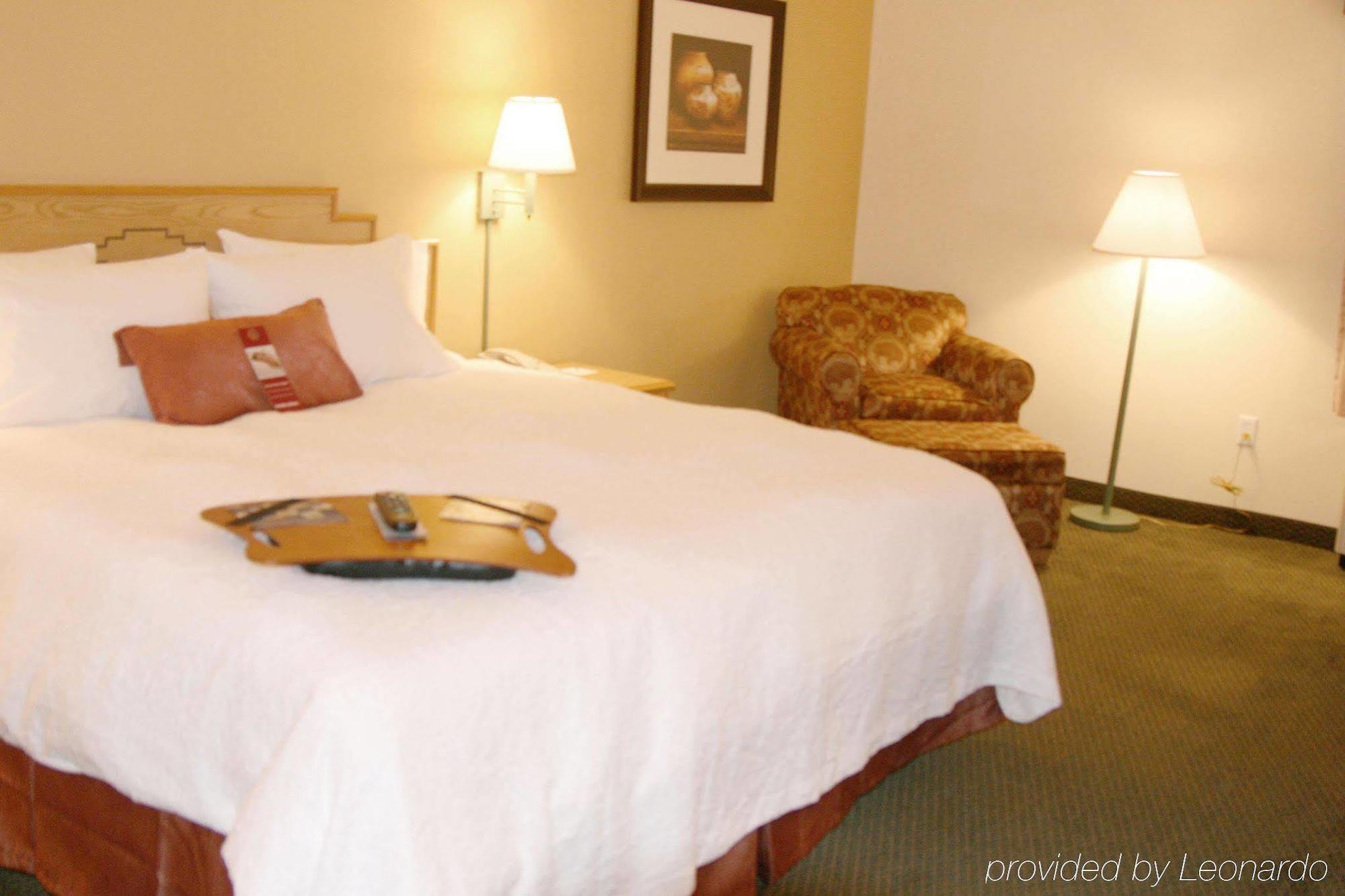Hampton Inn Taos Phòng bức ảnh