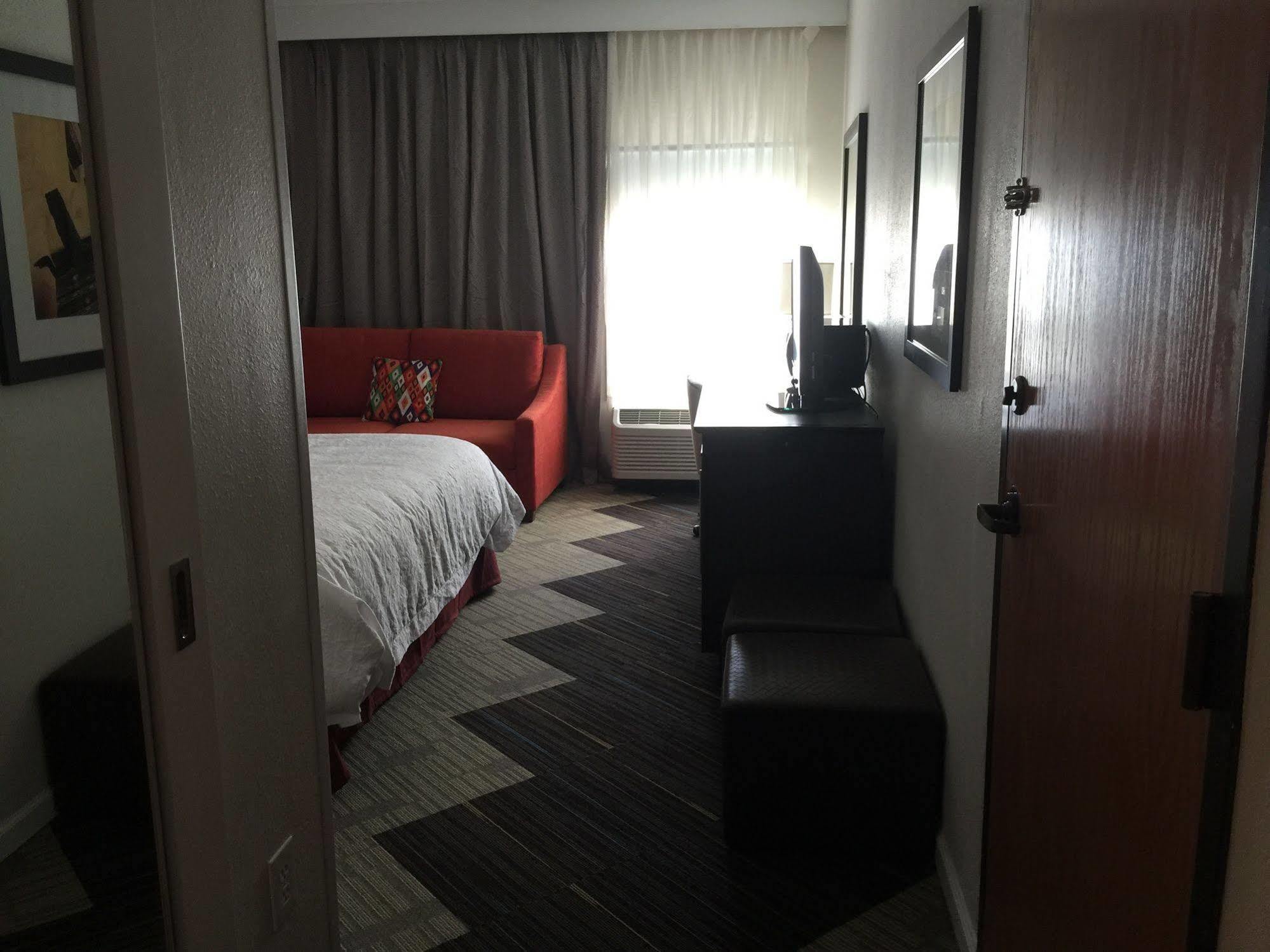 Hampton Inn Taos Ngoại thất bức ảnh