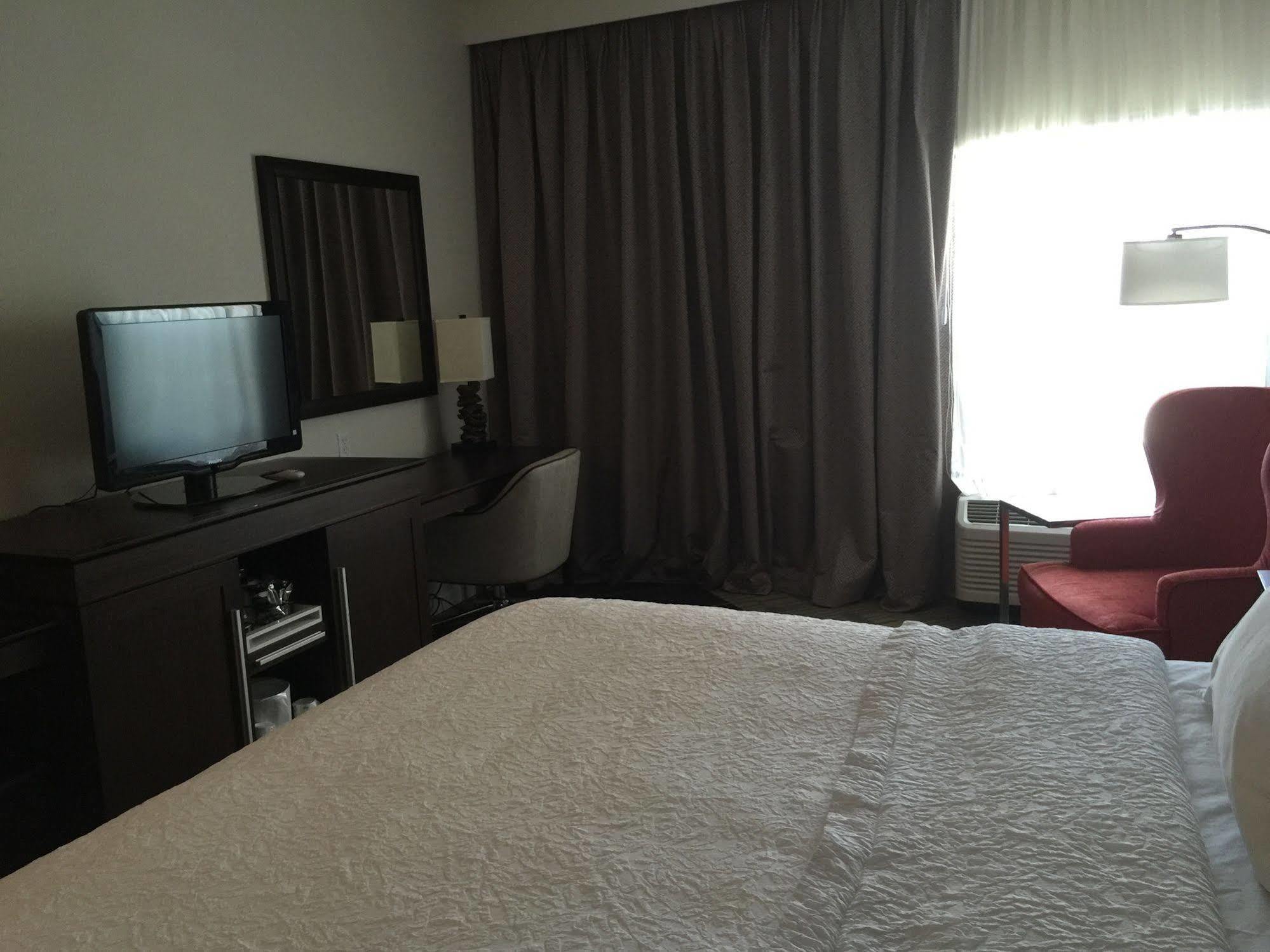 Hampton Inn Taos Ngoại thất bức ảnh