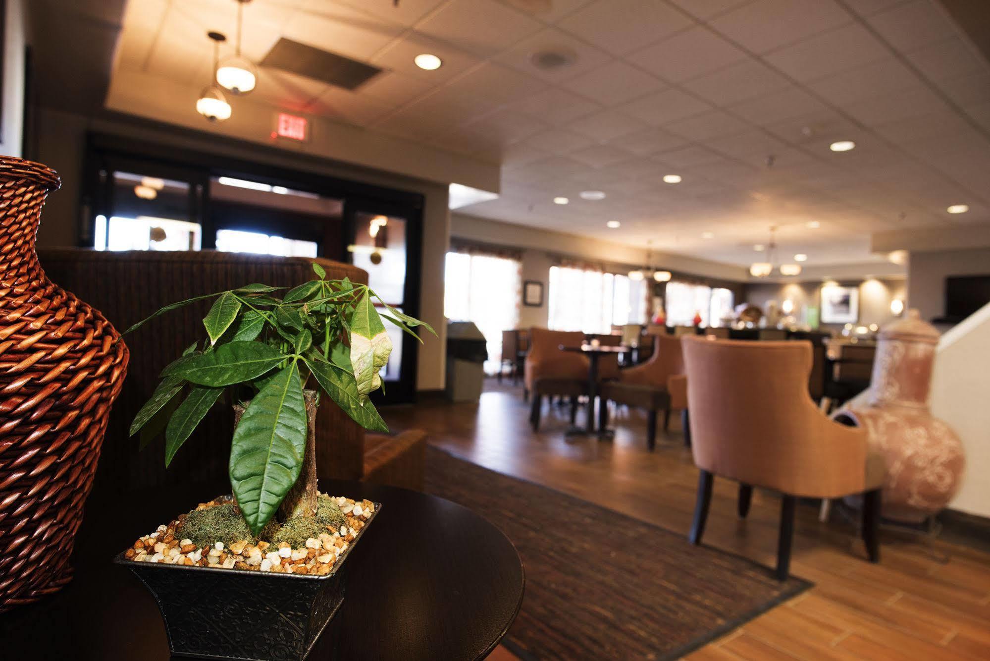 Hampton Inn Taos Ngoại thất bức ảnh