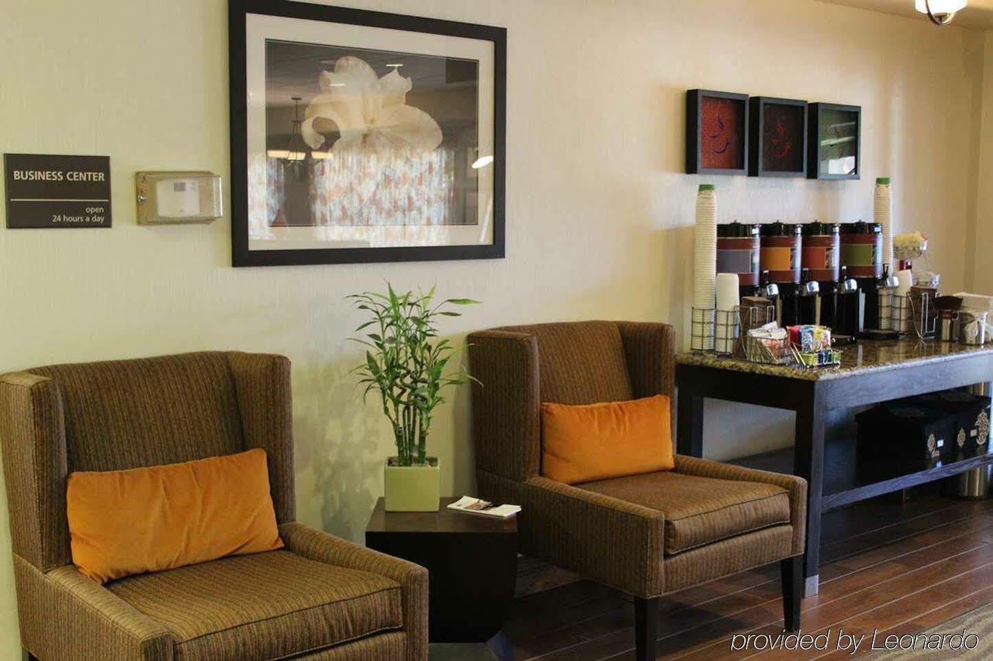 Hampton Inn Taos Ngoại thất bức ảnh